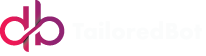 TailoredBot AI Automation Logo